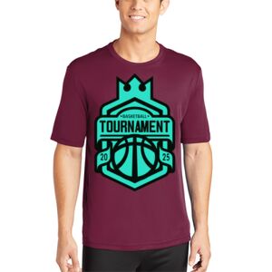 Sport Tek Dri-Fit Competitor Tee Thumbnail