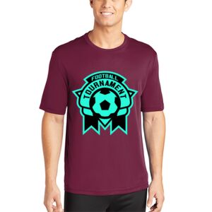 Sport Tek Dri-Fit Competitor Tee Thumbnail