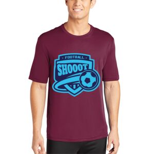 Sport Tek Dri-Fit Competitor Tee Thumbnail