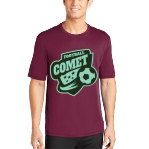 Sport Tek Dri-Fit Competitor Tee Thumbnail