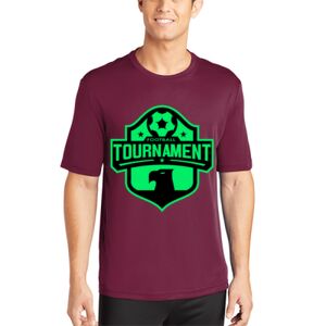 Sport Tek Dri-Fit Competitor Tee Thumbnail