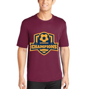 Sport Tek Dri-Fit Competitor Tee Thumbnail