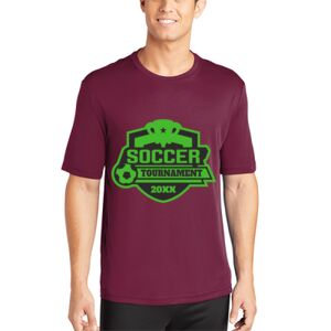 Sport Tek Dri-Fit Competitor Tee Thumbnail
