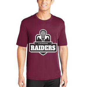 Sport Tek Dri-Fit Competitor Tee Thumbnail