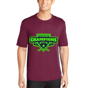 Sport Tek Dri-Fit Competitor Tee Thumbnail