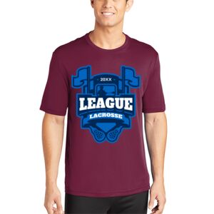 Sport Tek Dri-Fit Competitor Tee Thumbnail