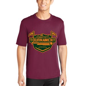 Sport Tek Dri-Fit Competitor Tee Thumbnail