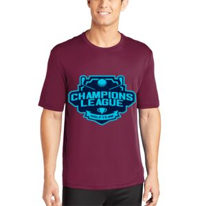 Sport Tek Dri-Fit Competitor Tee Thumbnail
