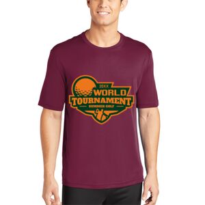 Sport Tek Dri-Fit Competitor Tee Thumbnail