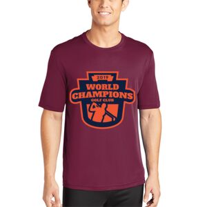 Sport Tek Dri-Fit Competitor Tee Thumbnail