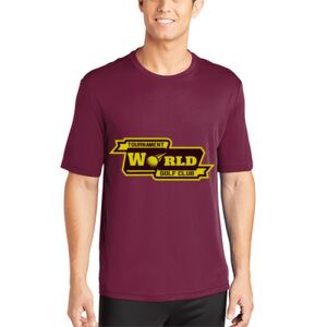 Sport Tek Dri-Fit Competitor Tee Thumbnail