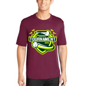 Sport Tek Dri-Fit Competitor Tee Thumbnail