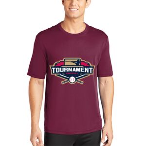 Sport Tek Dri-Fit Competitor Tee Thumbnail