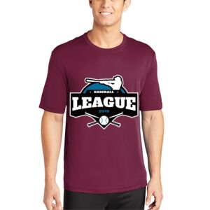 Sport Tek Dri-Fit Competitor Tee Thumbnail