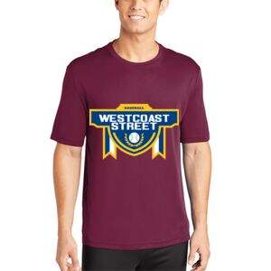 Sport Tek Dri-Fit Competitor Tee Thumbnail