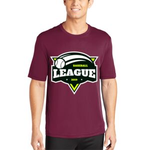 Sport Tek Dri-Fit Competitor Tee Thumbnail