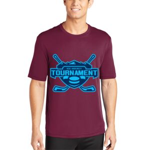 Sport Tek Dri-Fit Competitor Tee Thumbnail
