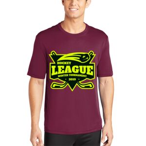 Sport Tek Dri-Fit Competitor Tee Thumbnail