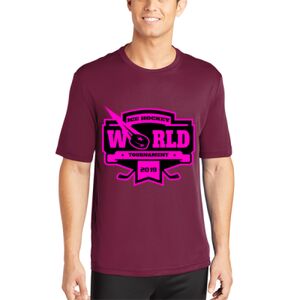 Sport Tek Dri-Fit Competitor Tee Thumbnail