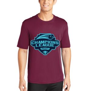 Sport Tek Dri-Fit Competitor Tee Thumbnail