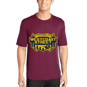 Sport Tek Dri-Fit Competitor Tee Thumbnail