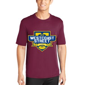 Sport Tek Dri-Fit Competitor Tee Thumbnail