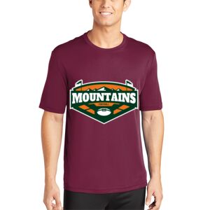 Sport Tek Dri-Fit Competitor Tee Thumbnail