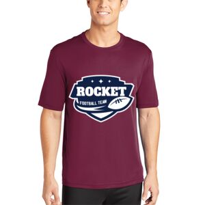 Sport Tek Dri-Fit Competitor Tee Thumbnail