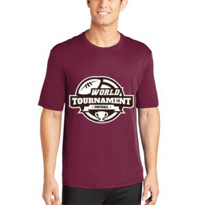 Sport Tek Dri-Fit Competitor Tee Thumbnail