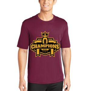 Sport Tek Dri-Fit Competitor Tee Thumbnail