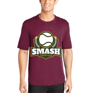 Sport Tek Dri-Fit Competitor Tee Thumbnail