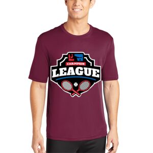 Sport Tek Dri-Fit Competitor Tee Thumbnail