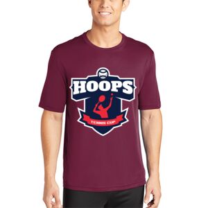 Sport Tek Dri-Fit Competitor Tee Thumbnail