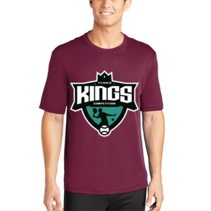 Sport Tek Dri-Fit Competitor Tee Thumbnail