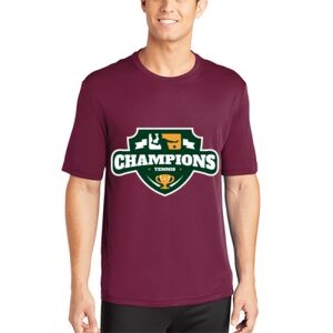 Sport Tek Dri-Fit Competitor Tee Thumbnail