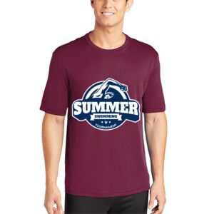 Sport Tek Dri-Fit Competitor Tee Thumbnail