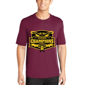 Sport Tek Dri-Fit Competitor Tee Thumbnail