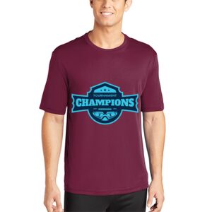 Sport Tek Dri-Fit Competitor Tee Thumbnail