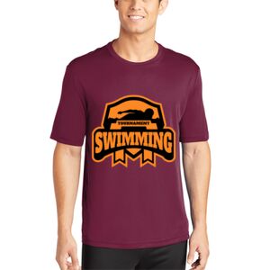 Sport Tek Dri-Fit Competitor Tee Thumbnail