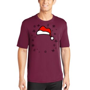 Sport Tek Dri-Fit Competitor Tee Thumbnail