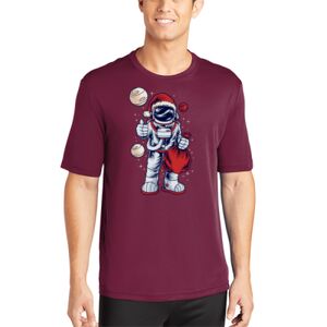 Sport Tek Dri-Fit Competitor Tee Thumbnail