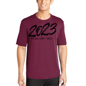 Sport Tek Dri-Fit Competitor Tee Thumbnail