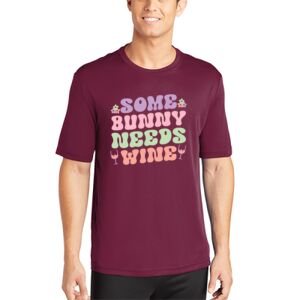 Sport Tek Dri-Fit Competitor Tee Thumbnail