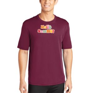 Sport Tek Dri-Fit Competitor Tee Thumbnail