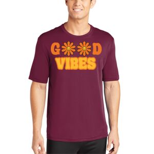 Sport Tek Dri-Fit Competitor Tee Thumbnail