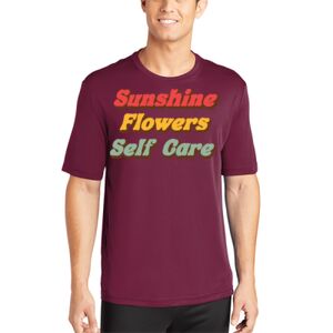 Sport Tek Dri-Fit Competitor Tee Thumbnail