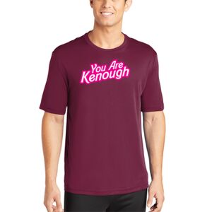 Sport Tek Dri-Fit Competitor Tee Thumbnail