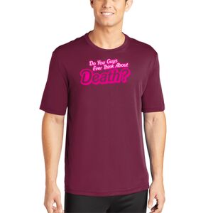 Sport Tek Dri-Fit Competitor Tee Thumbnail