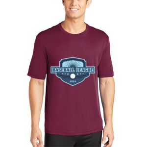 Sport Tek Dri-Fit Competitor Tee Thumbnail