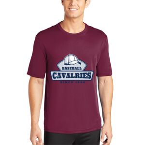 Sport Tek Dri-Fit Competitor Tee Thumbnail